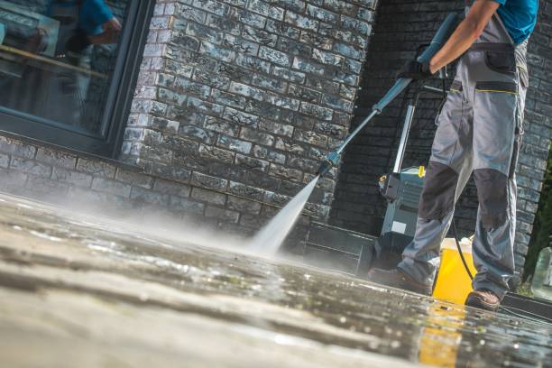 Best Sidewalk and Walkway Cleaning  in Creola, AL